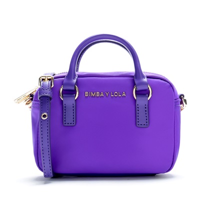 Resultado de imagen de bolso ultraviolet